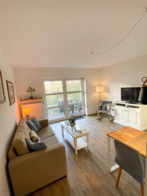 2 Zimmer Ferienwohnung - Strandnähe, ruhig und mit super Ausstattung